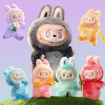 Gift - First Doll For Free
