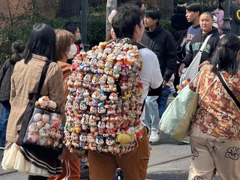 What Is an Ita Bag? The Complete Handbook for K-pop and Anime Fans - laptop bag IMG 2226 - laptop bag