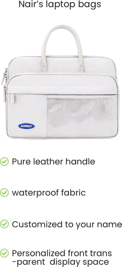 左边 拷贝 - laptop bag