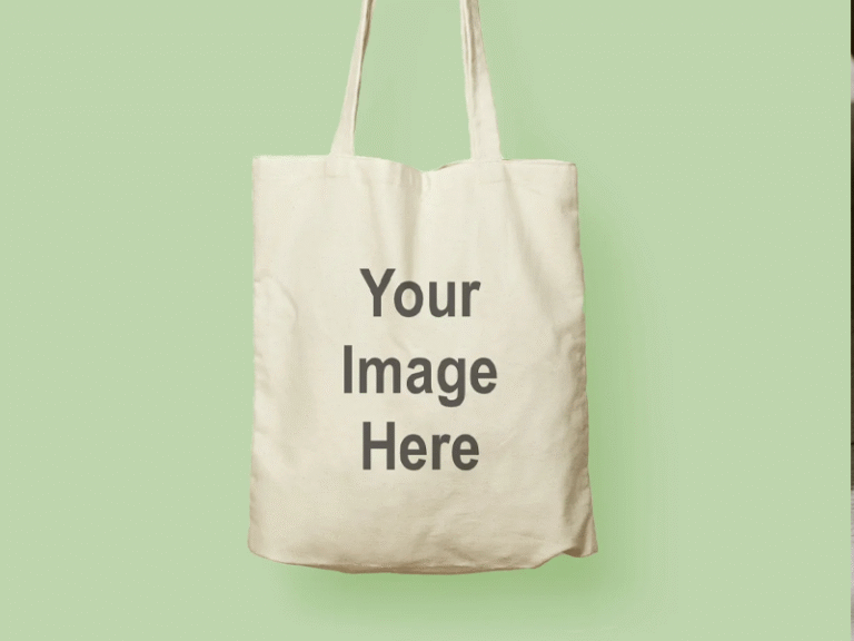 Custom Tote Bags: Design Your Perfect Everyday Carry - laptop bag Custom Tote Bags: Design Your Perfect Everyday Carry