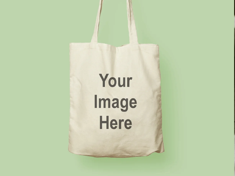 Custom Tote Bags: Design Your Perfect Everyday Carry