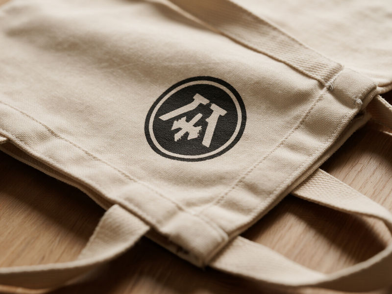 Custom Tote Bags: Design Your Perfect Everyday Carry - laptop bag 0808004 - laptop bag