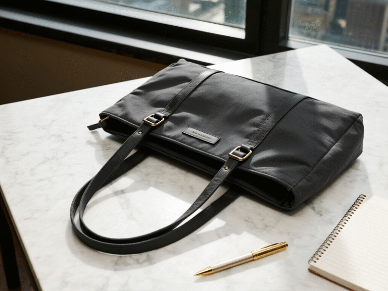 The Best Women’s Business Bag: Stylish, Functional, and Sustainable - laptop bag 080807 - laptop bag