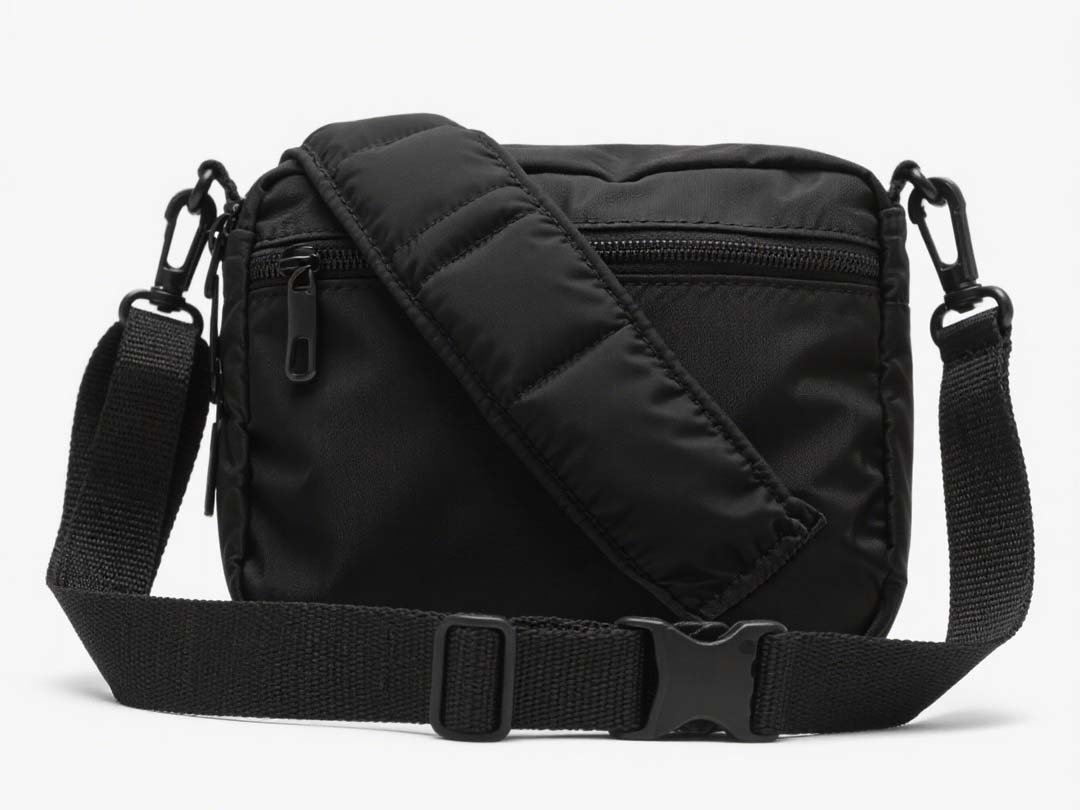 The Complete Guide to Nylon Crossbody Bags: Sturdy, Adaptable, and Stylish - laptop bag 11 - laptop bag