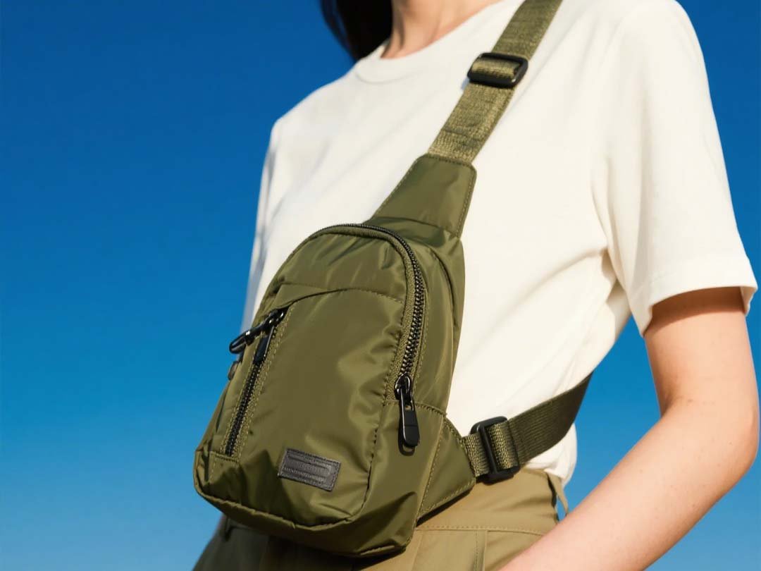The Complete Guide to Nylon Crossbody Bags: Sturdy, Adaptable, and Stylish - laptop bag 33 - laptop bag