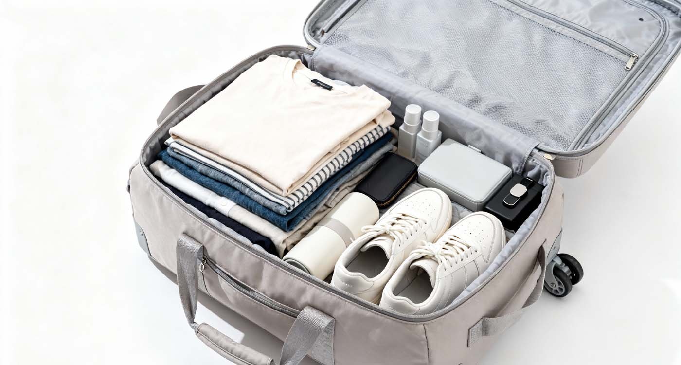 Best Duffle Bag Luggage on Wheels (2025) — Roll, Pack, and Travel Smart - laptop bag Waterproof rolling duffle outdoors